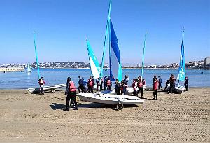 Marseille - Pointe Rouge - 24.03.2021 - 19